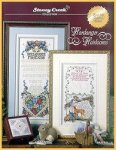 Hardanger Heirlooms (image for) Hardanger Heirlooms